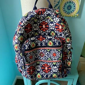 Vera Bradley backpack